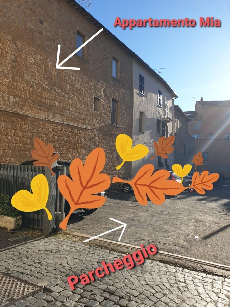 Other, Street view, Area and facilities