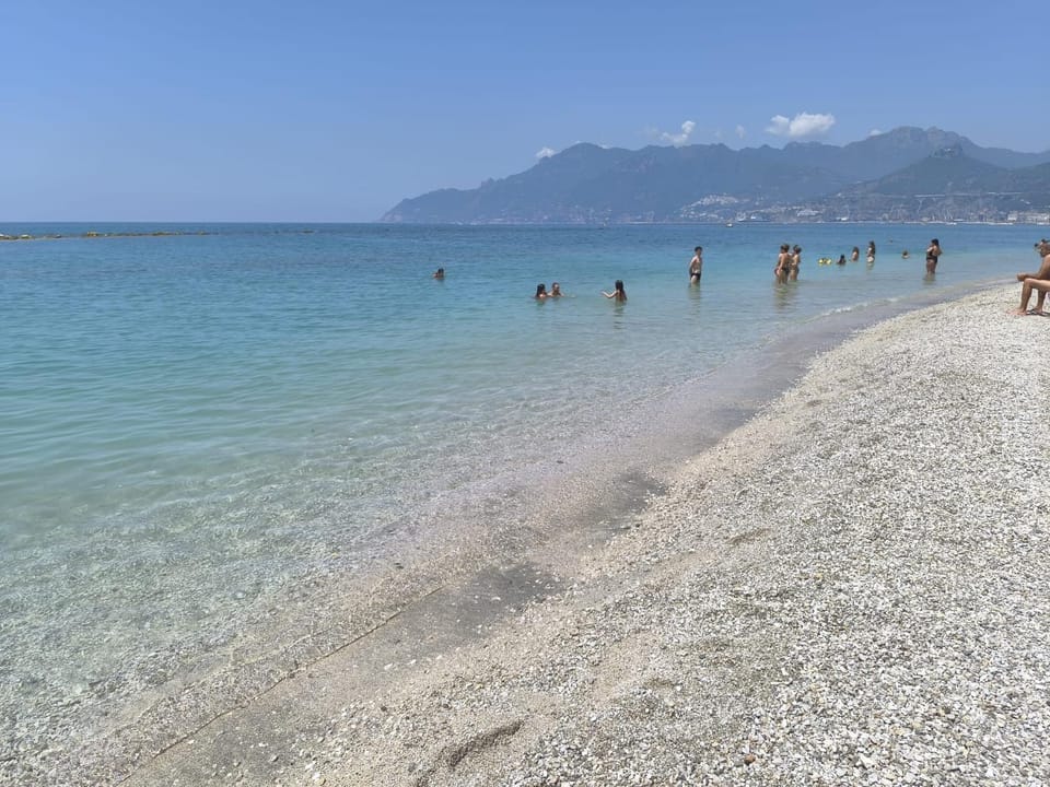 La Dimora delle Sirene - Partenope House in Salerno