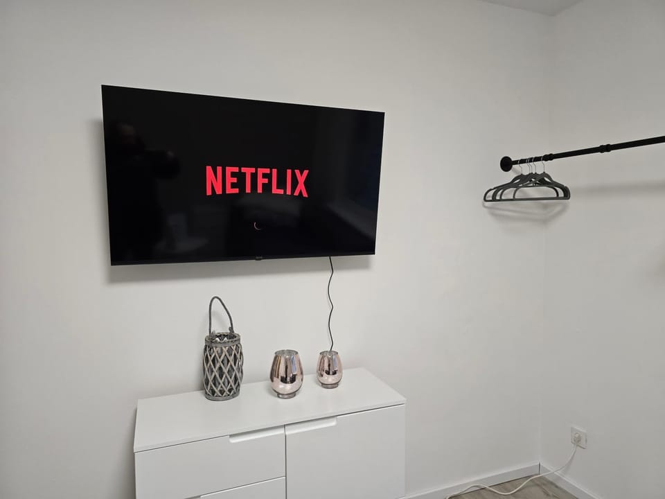 TV and multimedia, wardrobe