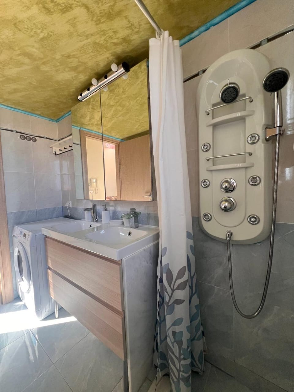 Rafina suits Apartment in Decentralized Administration of Attica