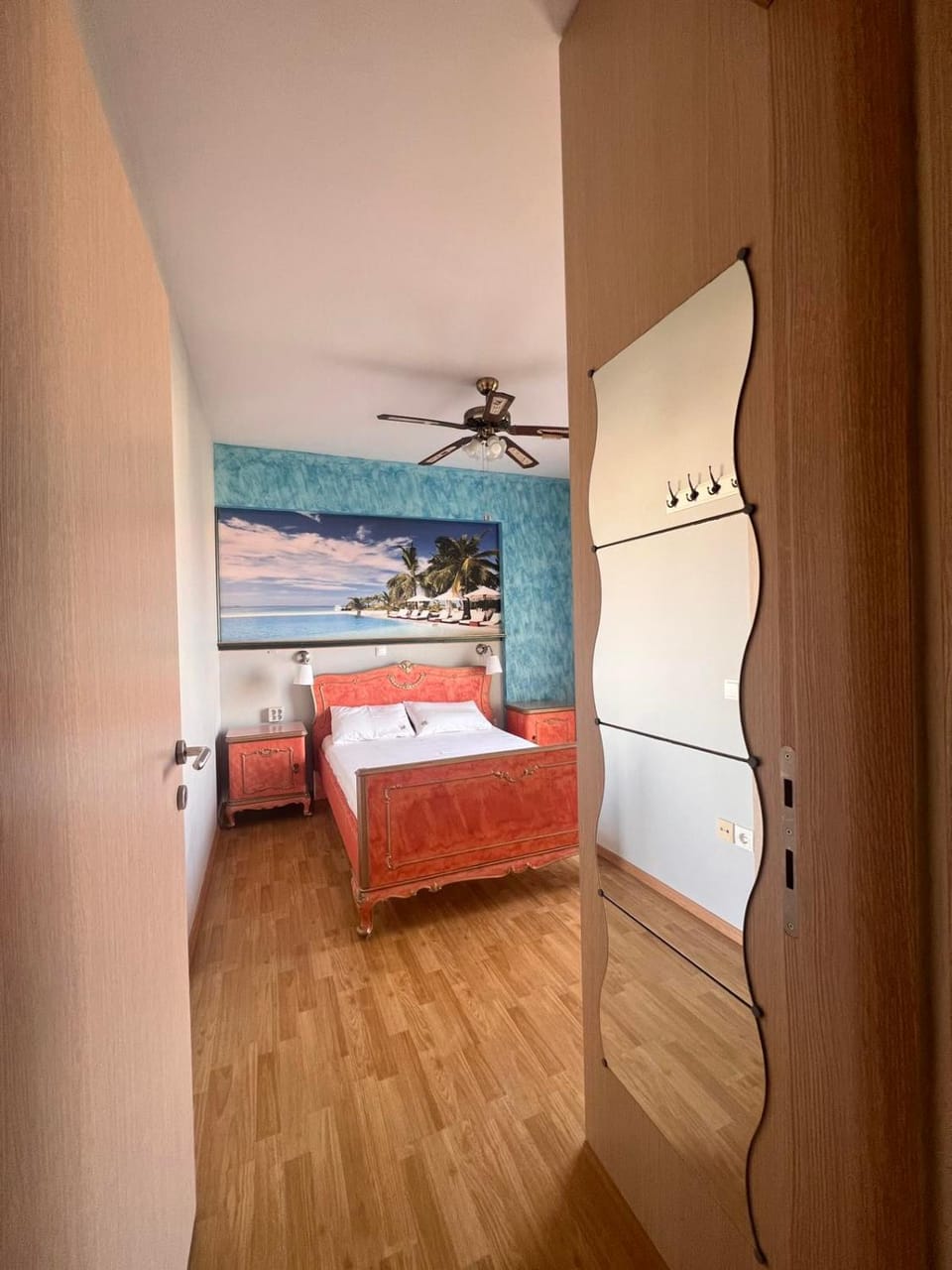 Rafina suits Apartment in East Attica Regional Unit, Greece
