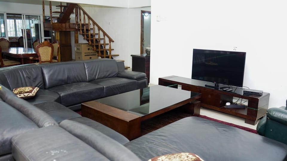 MB Properties - Sinchu Alagie Apartment in Senegal