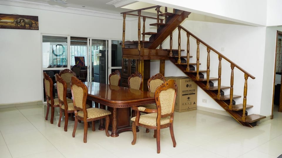 MB Properties - Sinchu Alagie Apartment in Senegal