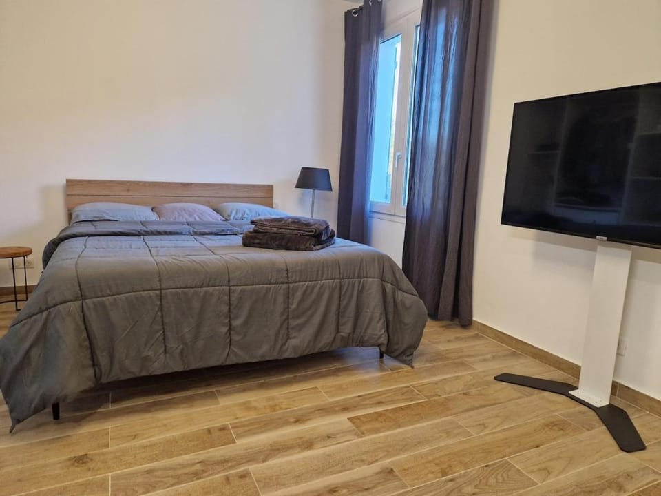 Appartement spacieux T3 neuf Apartment in Cassis