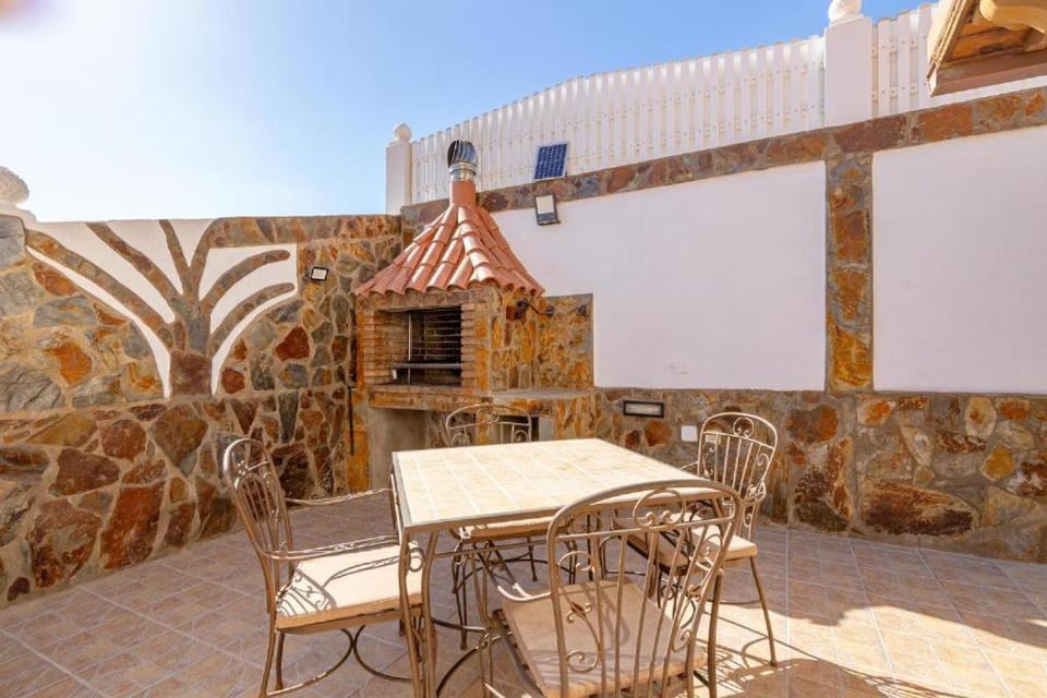 Meloneras Hills Private Villa Villa in Maspalomas