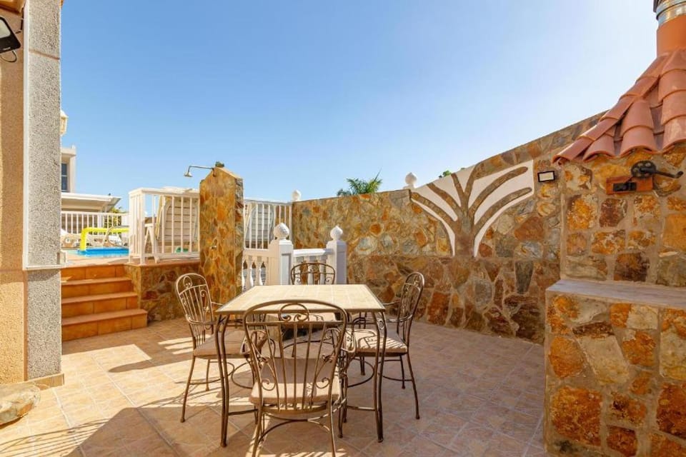 Meloneras Hills Private Villa Villa in Maspalomas