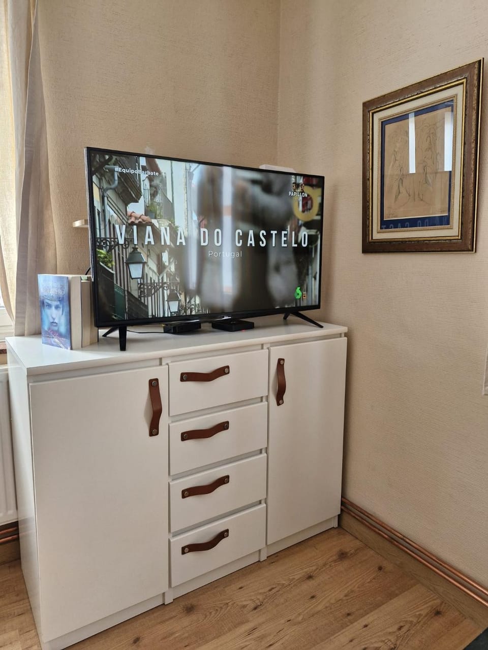 TV and multimedia