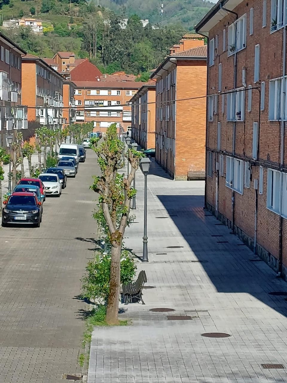 City view