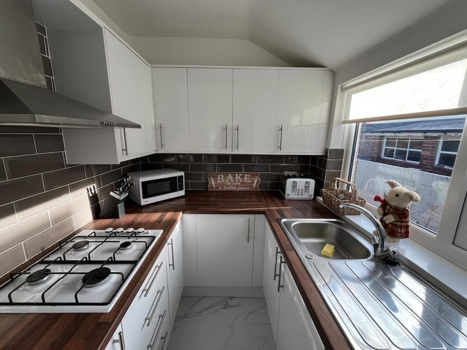 A great place to stay-2 Bedroom House House in England