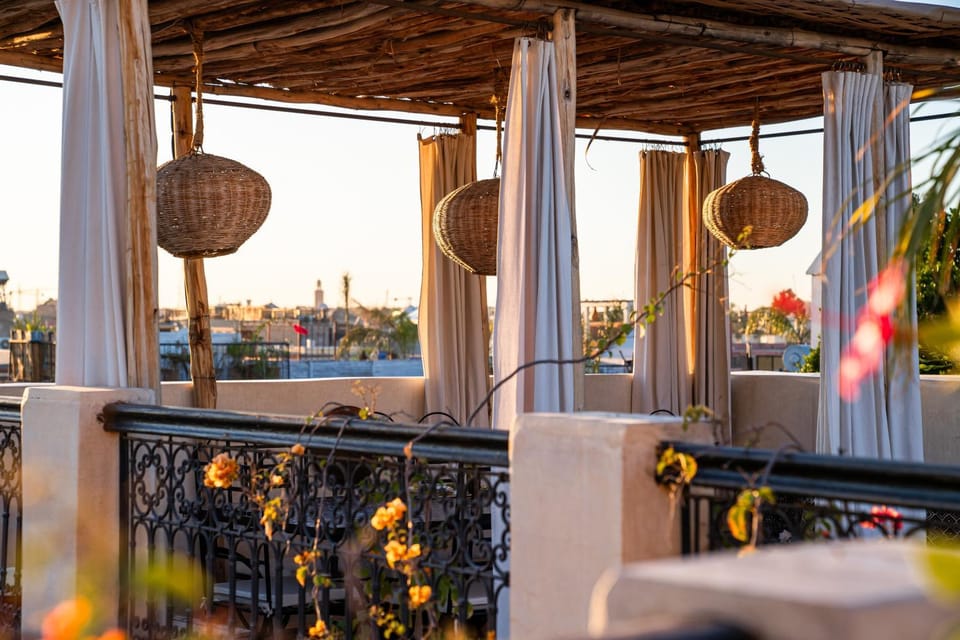 View (from property/room), Balcony/Terrace