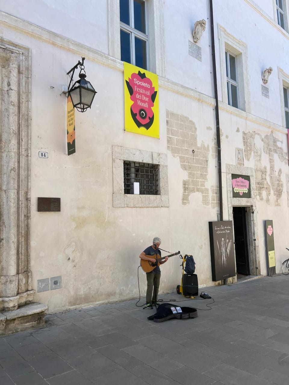 Beautiful House Isabella Spoleto centro Apartment in Spoleto