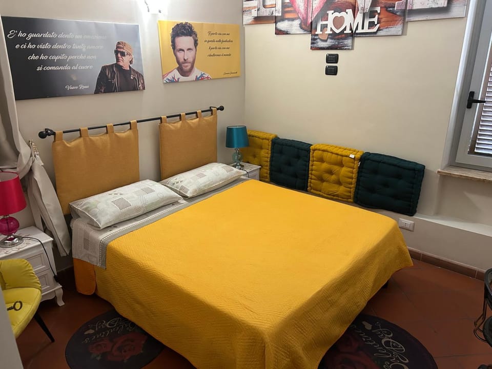 Beautiful House Isabella Spoleto centro Apartment in Spoleto