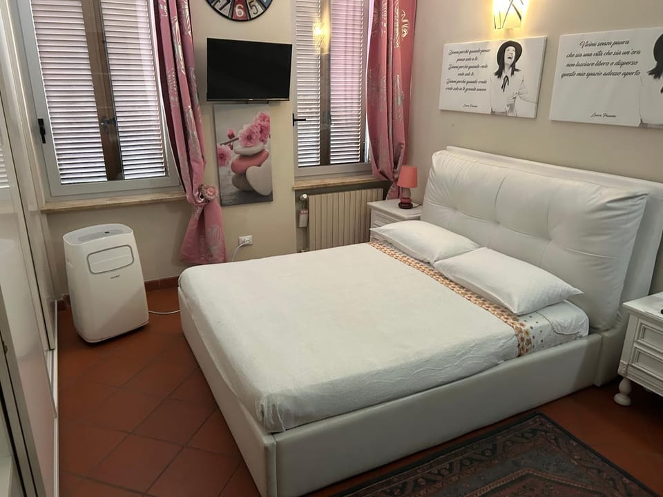 Beautiful House Isabella Spoleto centro Apartment in Spoleto