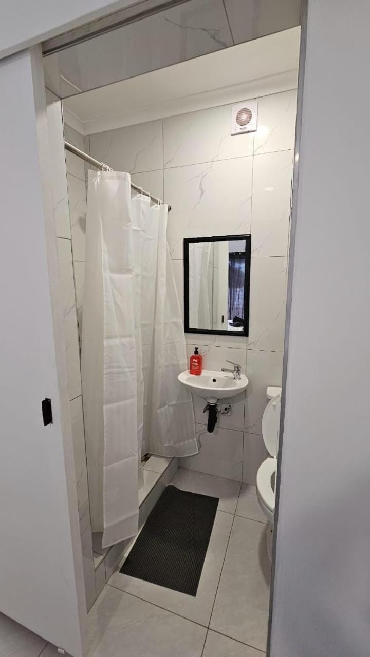 Studio apartment close to uMhlanga - Unit 1B Apartment in KwaZulu-Natal