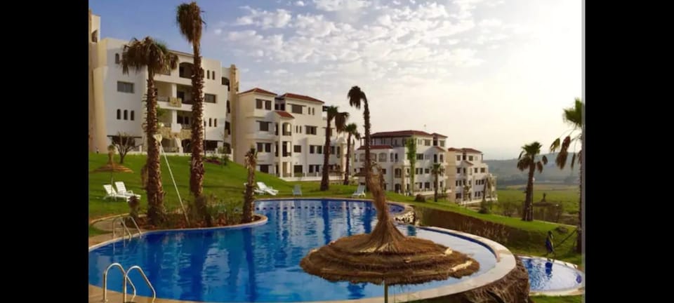 Lilac's Garden Appartement CaboNegro Apartment in Tangier-Tétouan-Al Hoceima