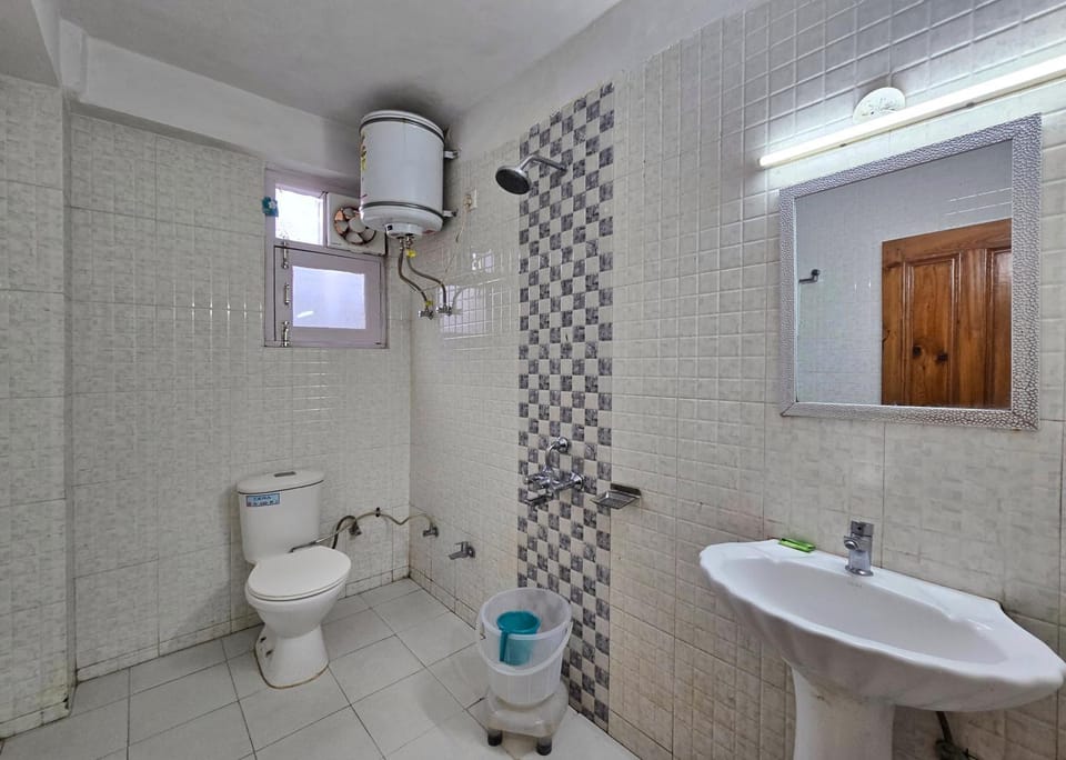 The Baris Haridwar Hotel in Uttarakhand