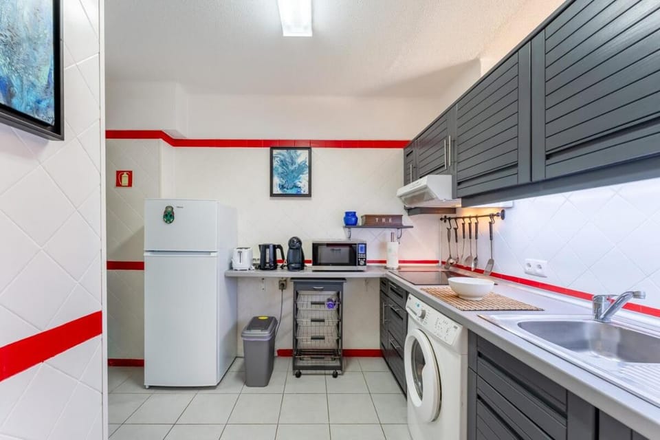 Collete Studio Apartment in Quarteira