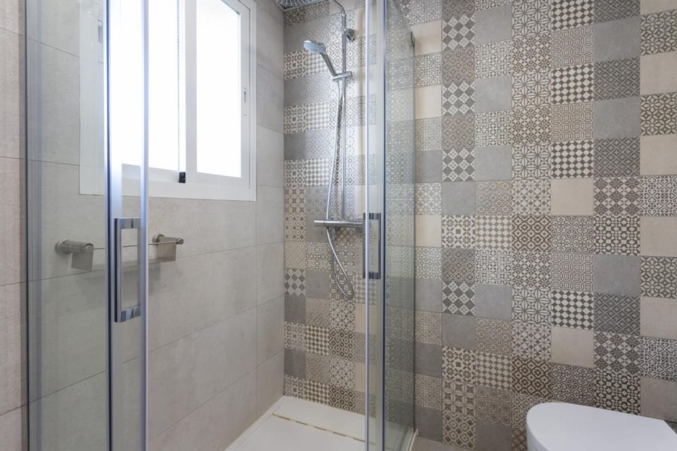 4A MTR - Marbella Temporary Rent Moderno Apartamento 2 dormitorios Av del Mar Apartment in Marbella