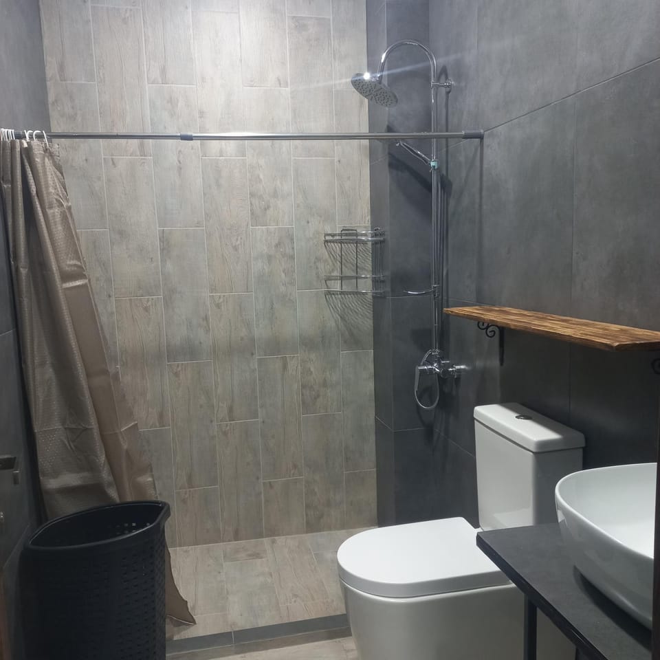 Квартира с видом на море Apartment in Adjara, Georgia