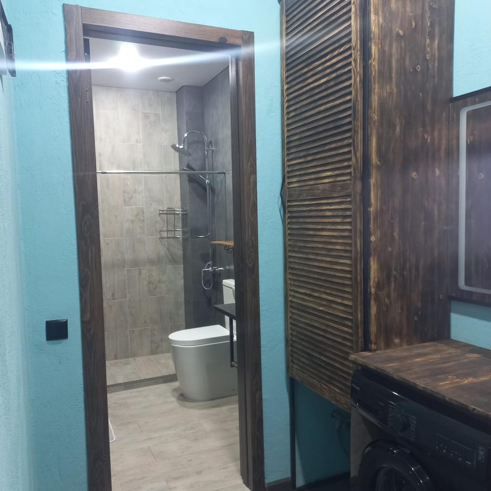 Квартира с видом на море Apartment in Adjara, Georgia