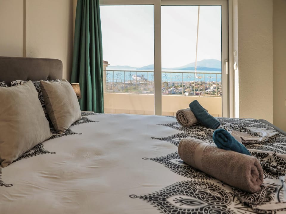 Villa Butterfly Igoumenitsa Villa in Peloponnese, Western Greece and the Ionian