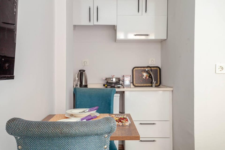 Studios & Balat Apartment in Istanbul