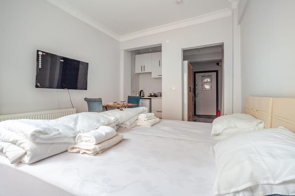 Studios & Balat Apartment in Istanbul