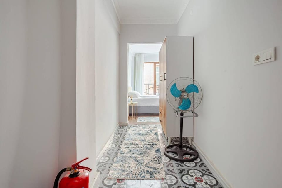 Studios & Balat Apartment in Istanbul