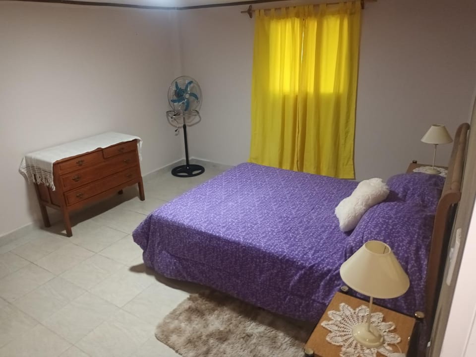 Depto 4 Apartment in Sierra de La Ventana