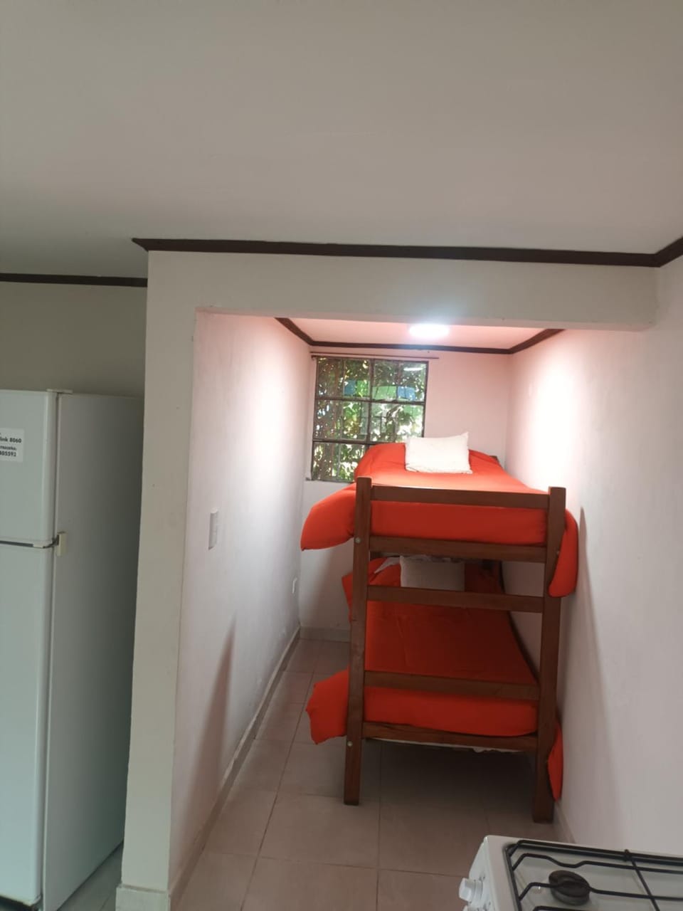 Depto 4 Apartment in Sierra de La Ventana