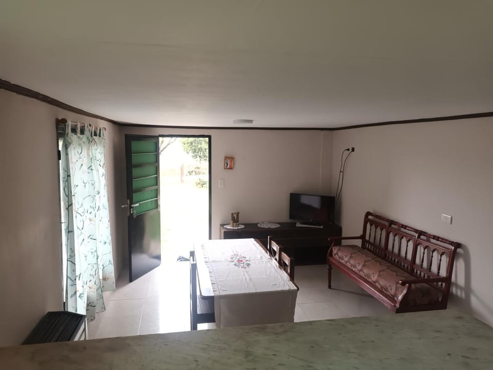 Depto 4 Apartment in Sierra de La Ventana
