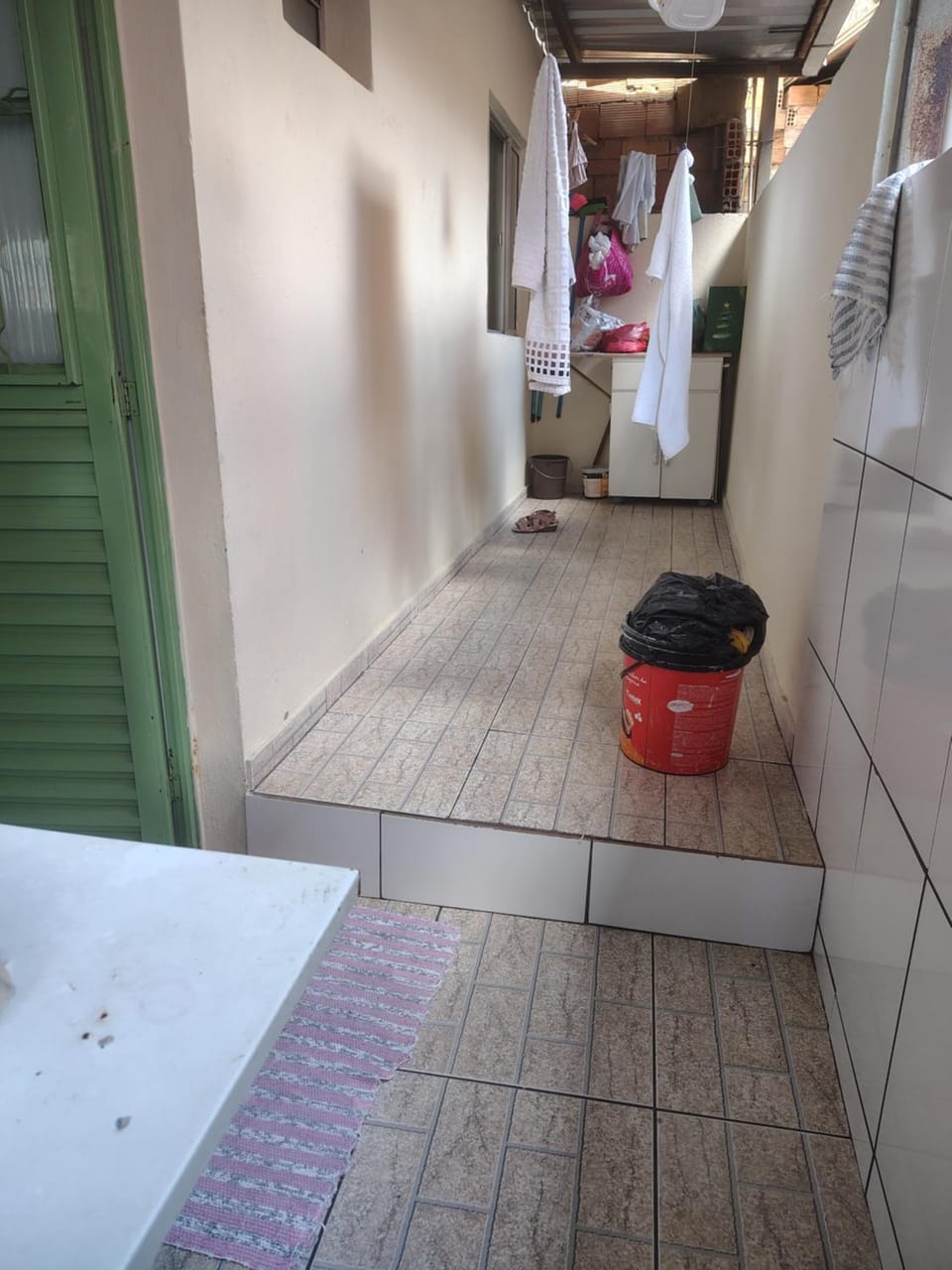 Casa próxima ao estádio do Atlético mg House in Contagem