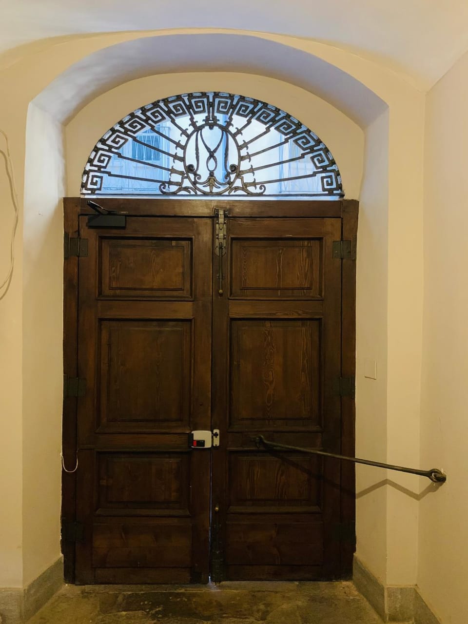 le Stanze del Duca Apartment in Turin