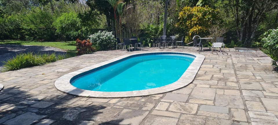 Flat 02 Carvalhos de Aldeia Bed and Breakfast in Recife