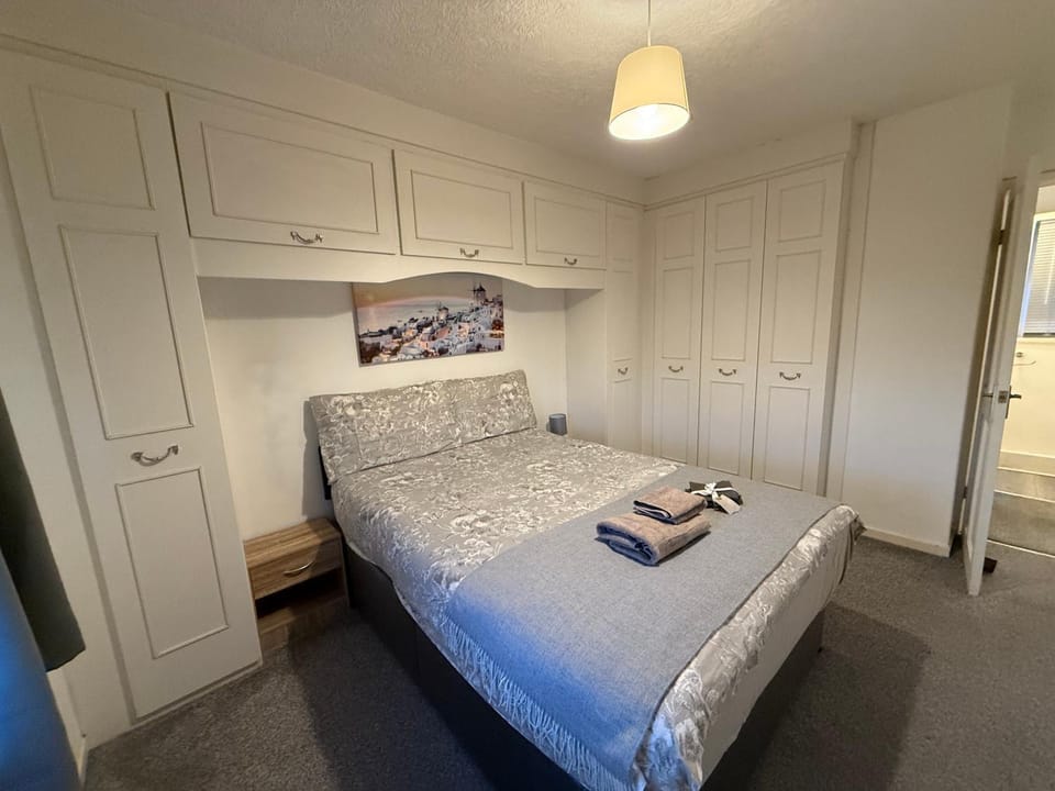 3 Stars Grètopp house Apartment in England