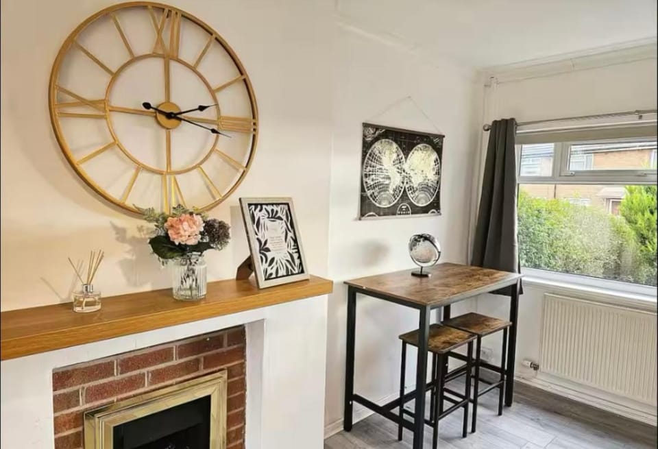3 Stars Grètopp house Apartment in England