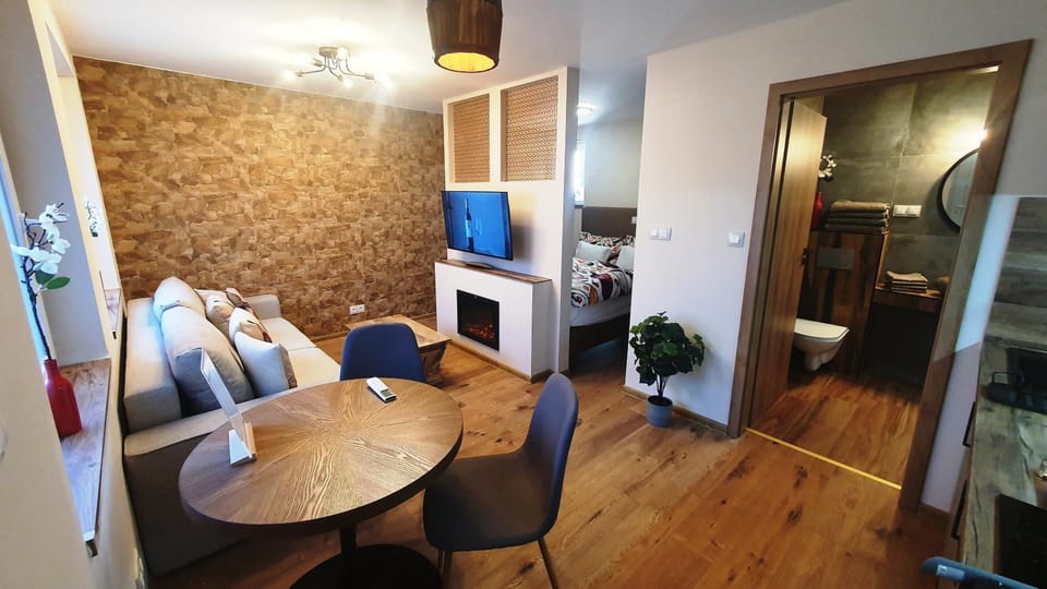 TV and multimedia, Living room