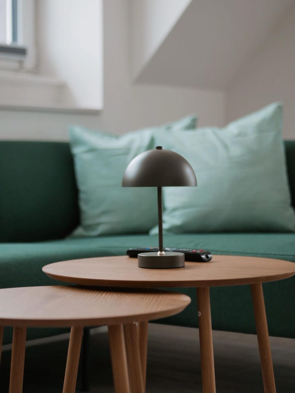 Ferienwohnung KÖÖK Heimathafen - Modern, Balkon, Strandnah Apartment in Neuharlingersiel