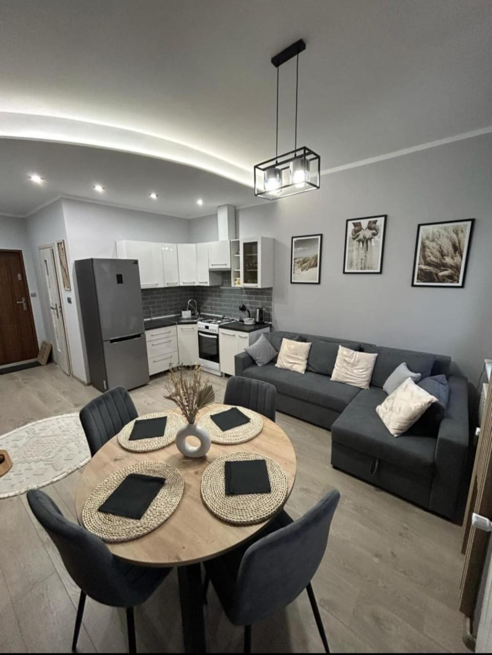 Landsberg Studio Apartment Apartment in Poland