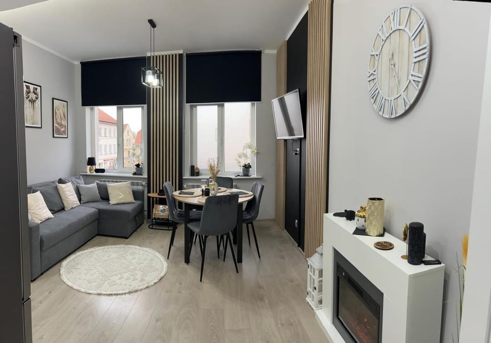 Landsberg Studio Apartment Apartment in Poland