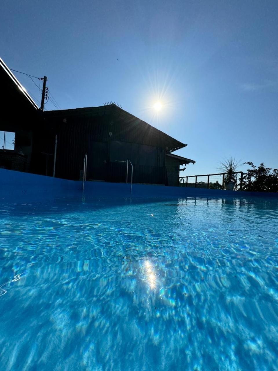 Casa de campo em Gaspar House in State of Santa Catarina