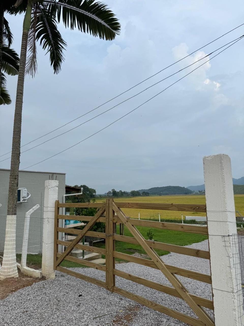 Casa de campo em Gaspar House in State of Santa Catarina