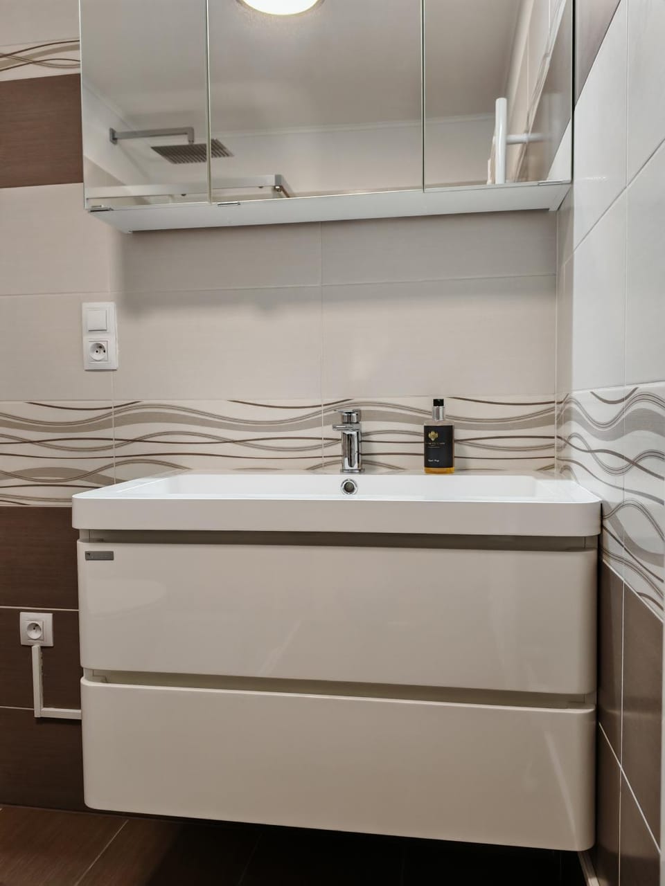 Apartman Leo Apartment in Czechia