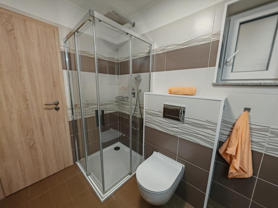Apartman Leo Apartment in Czechia
