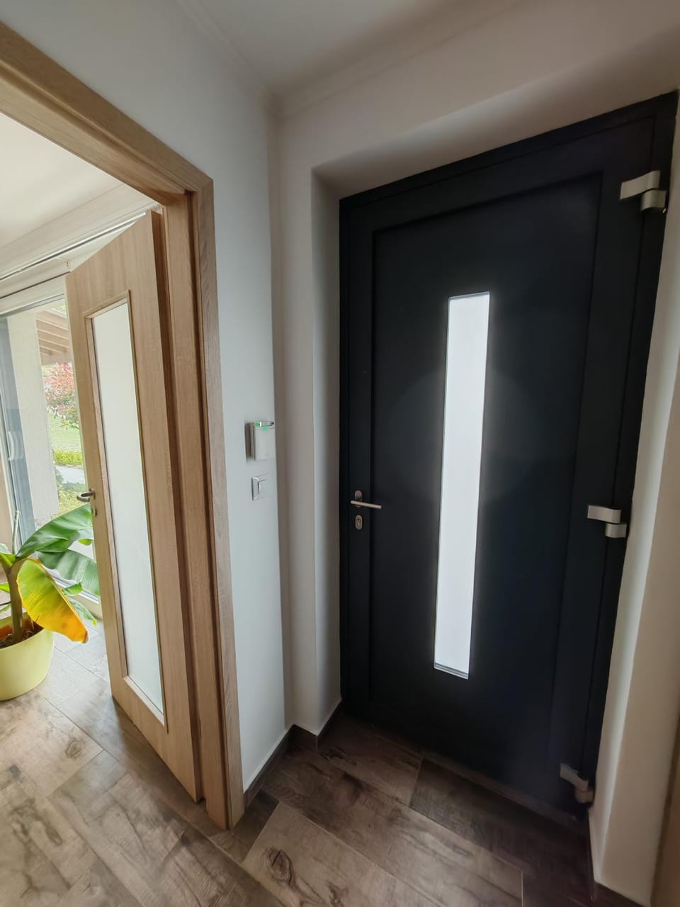 Apartman Leo Apartment in Czechia