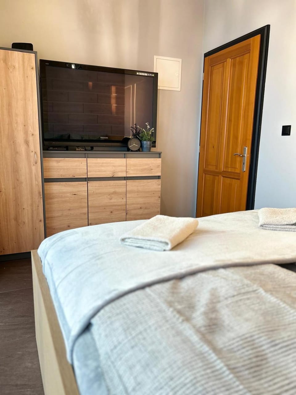 Loft House Apartment in Lesser Poland Voivodeship
