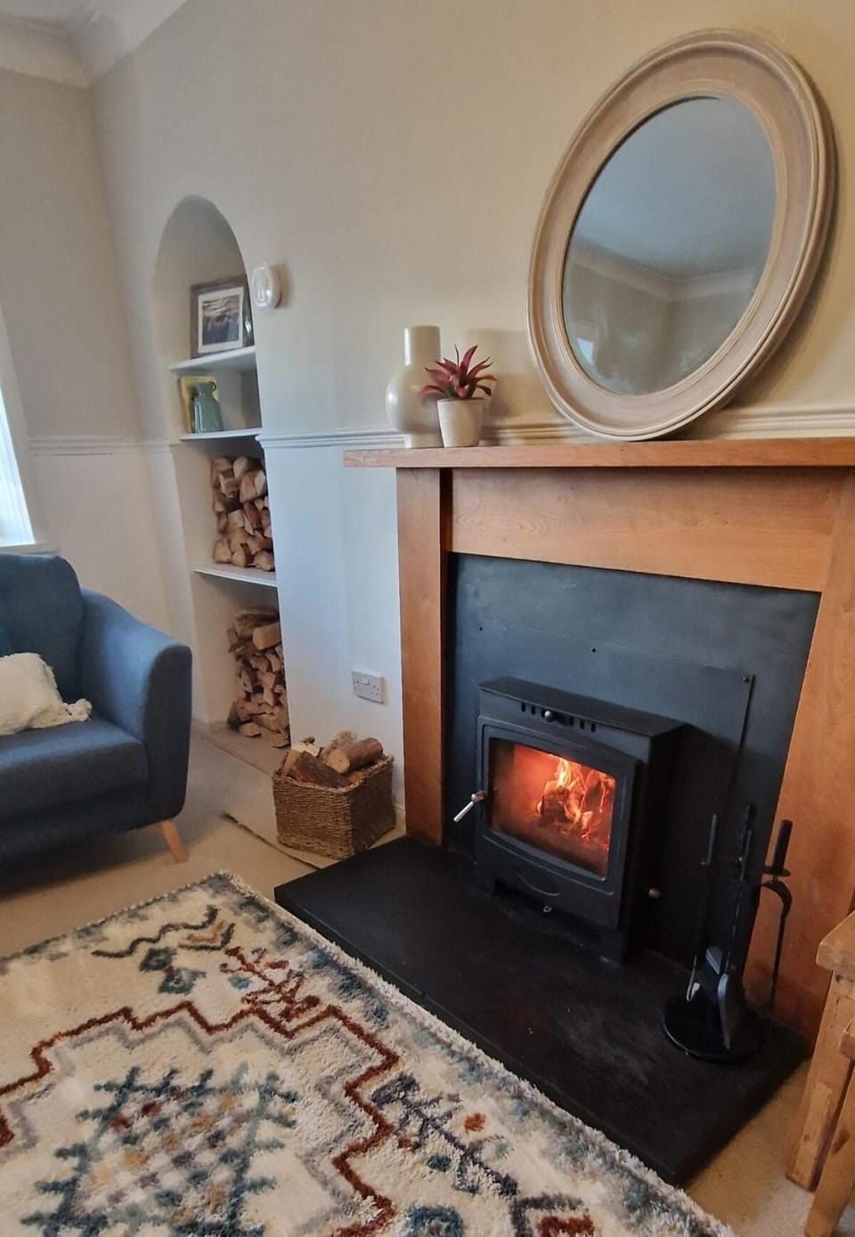 North Coast Property - Avoch Beach House - Luxury house with sea views House in Scotland