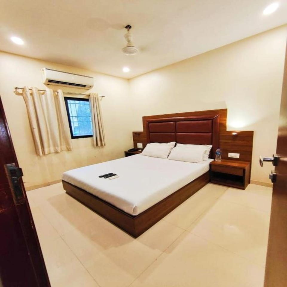 Bed, Bedroom, bunk bed