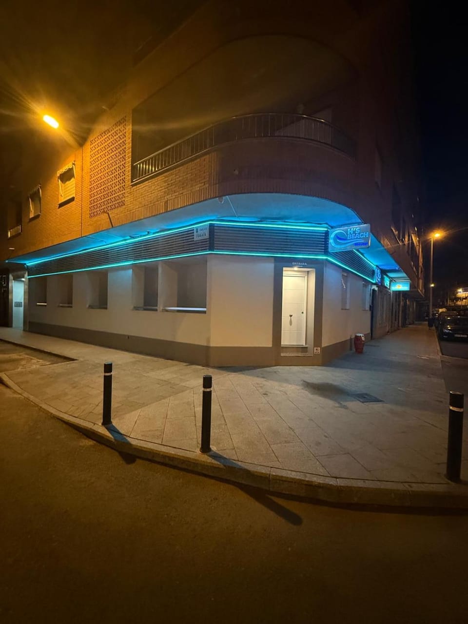 HS Beach Bed and Breakfast in Torrevieja