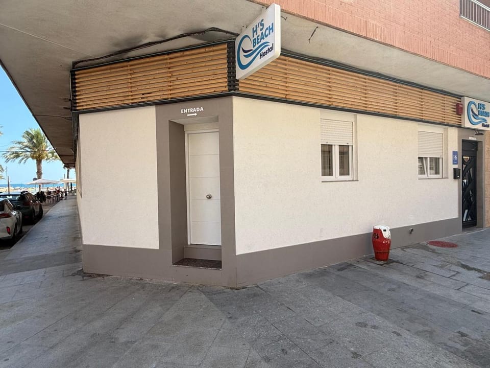 HS Beach Bed and Breakfast in Torrevieja